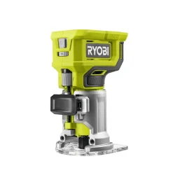 Ryobi RTR18-0 OVERFRÆSER AKKU New