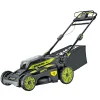 Ryobi RY36LMX51A160 PLÆNEKLIPPER AKKU 36V MED BATTERI OG LADER Online