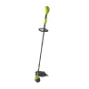 Ryobi RY18LTX38A-0 GRÆSTRIMMER 38 CM 18V UDEN BATTERI OG LADER^ Græstrimmere