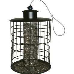 Ryom SOLSIKKEKERNER FODERAUTOMAT H33 CM^ Fuglefoder