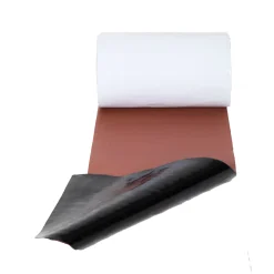 Sabetoflex INDDÆKNINGSBÅND RØD 560MMX5MX2MM^ Tilbehør Tag