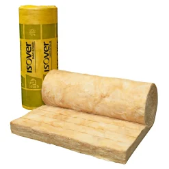 Saint-Gobain Isover A1 37 BYGNINGSISOLERING 95 X 960 X 6300 MM^ Isolering
