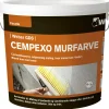 Saint-Gobain Weber CEMPEXO FACADEMALING HVID 10 KG Outlet
