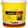 Saint-Gobain Weber KALK HVID 15 KG New