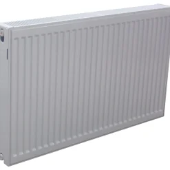 Sanica DOBBELT KONVEKTOR RADIATOR 60 X 9 X 60 CM 990 W Best