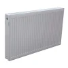 Sanica DOBBELT KONVEKTOR RADIATOR 60 X 9 X 120 CM 1978 W^ Radiatorer