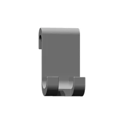 Scanbad MATCH DOBBELTKROG ALUMINIUM^ Badeværelsesmøbler