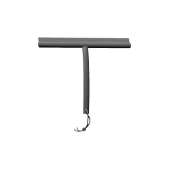 Scanbad MATCH SKRABER 25 CM^ Brusevægge