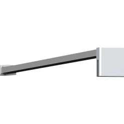 Scanbad MATCH TIL MODEL D ARM TIL BRUSEVÆG 120 CM Sale