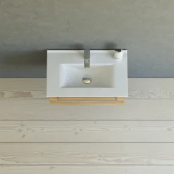 Scanbad MULTO AMBER BADMØBEL VARM EG 1 LÅGE 61 CM Hot