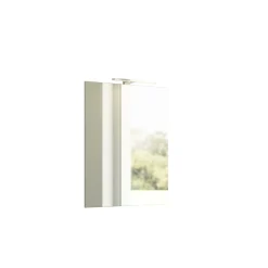 Scanbad MULTO SPEJL UDEN LYSSTYRING 70 X 60 CM Clearance