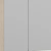 Scanbad MULTO SPEJLSKAB UDEN LAMPER HVID 60 X 64 CM Online