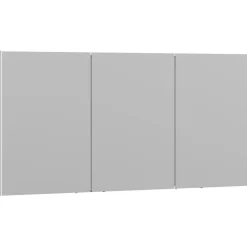 Scanbad MULTO SPEJLSKAB UDEN LAMPER HVID 120 X 64 CM Hot