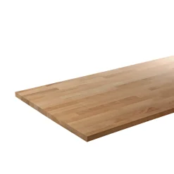 Scandiwood BORDPLADE BØG 610 X 3020 X 26 MM Discount