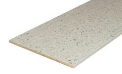 Scandiwood BORDPLADE GRÅ TERRAZZO 635 X 3020 X 23 MM Sale