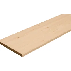 Scandiwood HYLDE FYR 300 X 3000 X 25 MM Best
