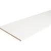 Scandiwood LAMINATBORDPLADE HVID 610 X 3050 X 29 MM New