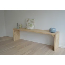 Scandiwood TRÆBORDPLADE ASK 610 X 3000 X 38 MM Outlet