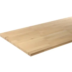 Scandiwood TRÆBORDPLADE ASK 610 X 3020 X 26 MM Outlet