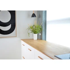 Scandiwood TRÆBORDPLADE EG 610 X 2020 X 26 MM Sale