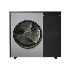 Scantherm BLOKHUS 7KW MED COMBITANK L/V VARMEPUMPE Clearance