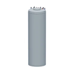 Scantherm SKAGEN 8KW MED COMBITANK L/V VARMEPUMPE^ Varmepumper