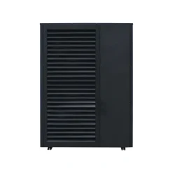 Scantherm SKAGEN 14KW MED VANDVARMER L/V VARMEPUMPE^ Varmepumper