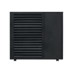 Scantherm SKAGEN 8KW MED VANDVARMER L/V VARMEPUMPE Clearance