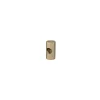 Schiedel Isokern INDERMODUL 60 X 26.50 X 26.50 CM Ø160 MM^ Skorstene & Røgrør
