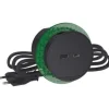 Schneider Electric INS44009 STIKKONTAKT SORT 0 Clearance