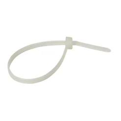 Schneider Electric THORSMAN NATUR KABELBINDER 300X4,8 MM 100 STK Hot