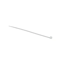 Schneider Electric THORSMAN NATUR KABELBINDER 100X2,5 MM 100 STK/PAK Best