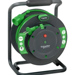 Schneider Electric THORSMAN HO5VVF KABELTROMLE 0 40 M^ Ledninger