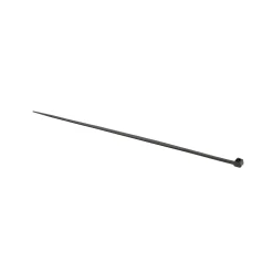 Schneider Electric THORSMAN SORT KABELBINDER 150X3,6 MM 100 STK/PAK Clearance