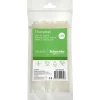 Schneider Electric THORSMAN NATUR KABELBINDER 150X3,6 MM 100 STK Discount