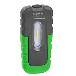 Schneider Electric THORSMAN MINI HÅNDLAMPE 280 LM^ Pandelamper & Lygter