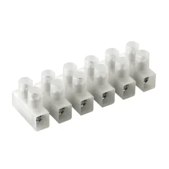 Schneider Electric 2X6 POL SAMLEMUFFE 2,5 MM^ Tilbehør Elinstallationer