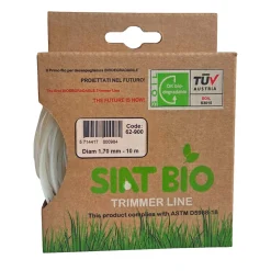 Siat TRIMMERSNØRE^ Tilbehør Havemaskiner