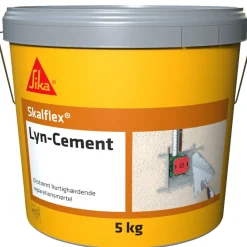 Sika SKALFLEX LYN - CEMENT 5 KG 0,1-0,3 MM Clearance