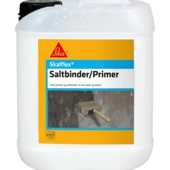 Sika SKALFLEX SALTBINDER/PRIMER GRUNDER 5 L Outlet