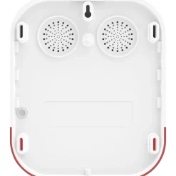 SikkertHjem S6EVO 115DB SIRENE^ Alarm & Overvågning