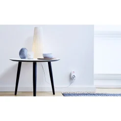 SikkertHjem S6EVO SMARTPLUG Outlet