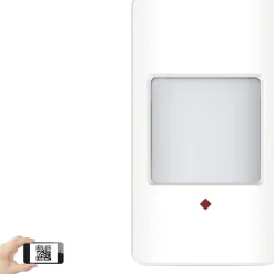 SikkertHjem S6EVO S6PIR BEVÆGELSESSENSOR Sale