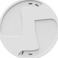 SikkertHjem S6EVO S6SMK RØGALARM^ Røgalarmer