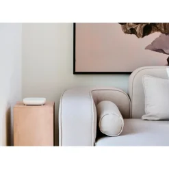 SikkertHjem S7PRO ALARMPAKKE^ Alarm & Overvågning