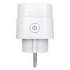 SikkertHjem S7PRO SMART PLUG^ Alarm & Overvågning