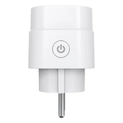 SikkertHjem S7PRO SMART PLUG^ Alarm & Overvågning