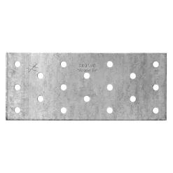 Simpson Strong-tie HULPLADE 60X140MM T= 1.5 GALVANISERET Best