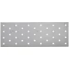 Simpson Strong-tie HULPLADE 80X180MM T=1.5 GALVANISERET^ Konstruktionsbeslag