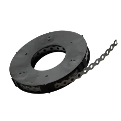 Simpson Strong-tie PATENTBÅND 17X10 MM T=0.7 VARMFORSINKET Best